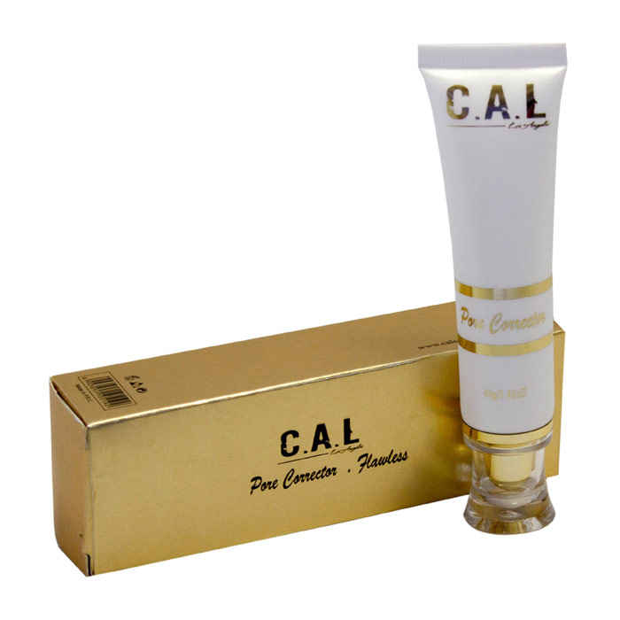 Buy C.A.L Los Angeles Pore Corrector Primer (40 g) - Purplle