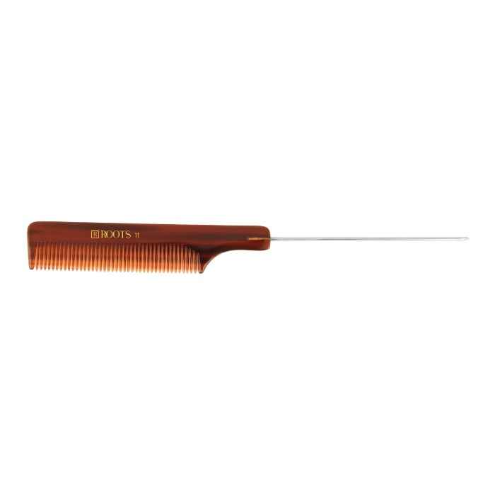 Buy Roots Brown Comb No. 11 - Purplle