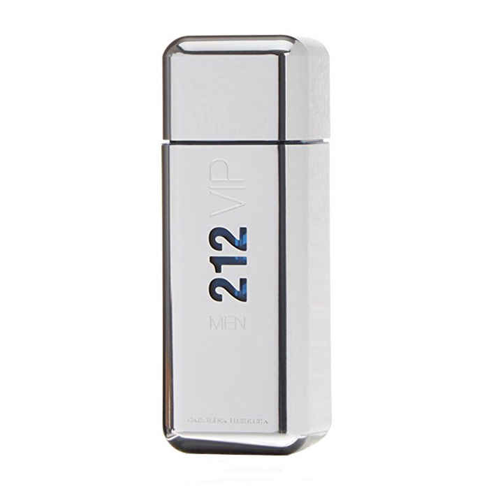 Buy Carolina Herrera 212 VIP EDT Perfume Men (100 ml) - Purplle