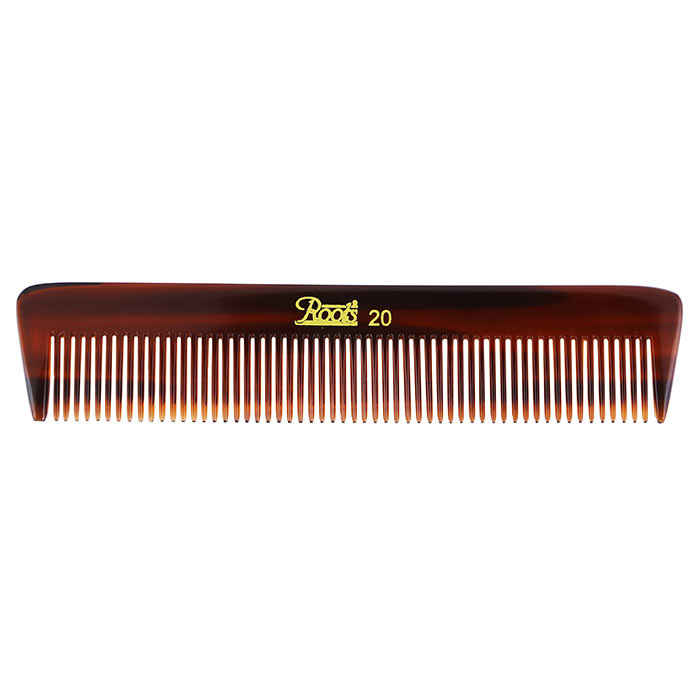 Buy Roots Brown Comb No. 20 - Purplle