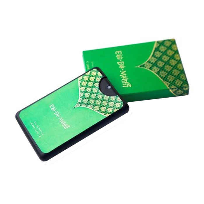 Buy Neesh Eau De Mehfil Attar Perfume For Men (20 ml) Pickpack - Purplle
