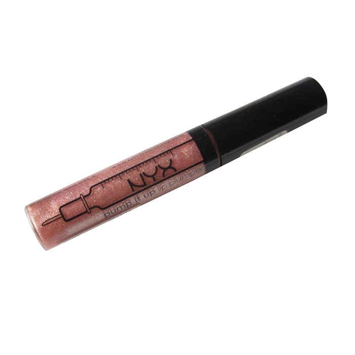 Buy NYX Plump It Up Lip Plumper Jessica - Purplle