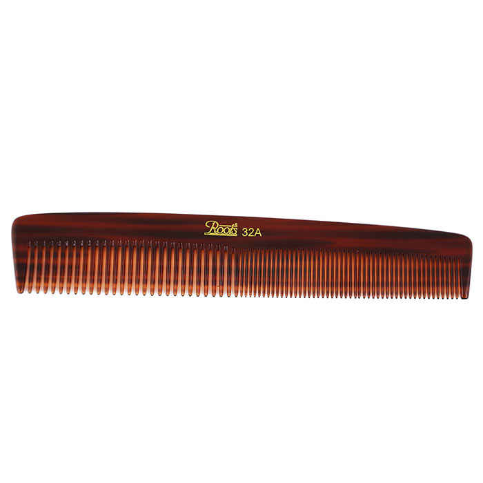 Buy Roots Brown Comb No. 32A - Purplle