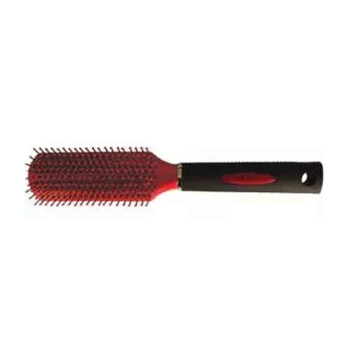 Buy Vega Flat Brush - E3-FB13 - Purplle