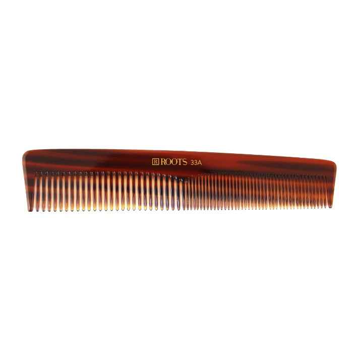 Buy Roots Brown Comb No. 33A - Purplle
