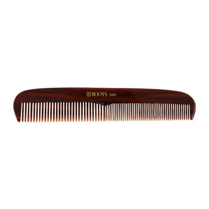 Buy Roots Brown Comb No. 34A - Purplle
