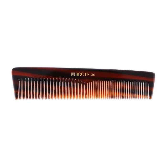 Buy Roots Brown Comb No. 36 - Purplle