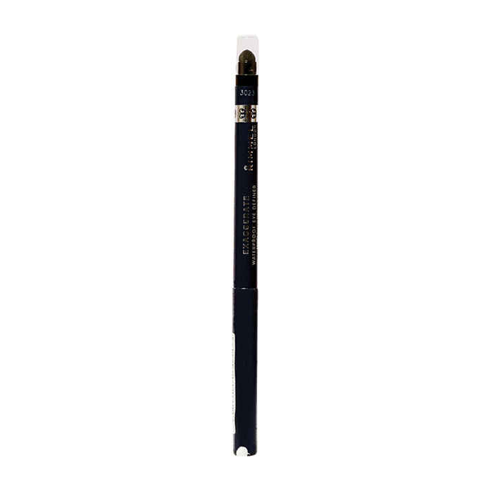 Buy Rimmel Exaggerate Waterproof Eye Definer - Deep Ocean #230 (25 g) - Purplle