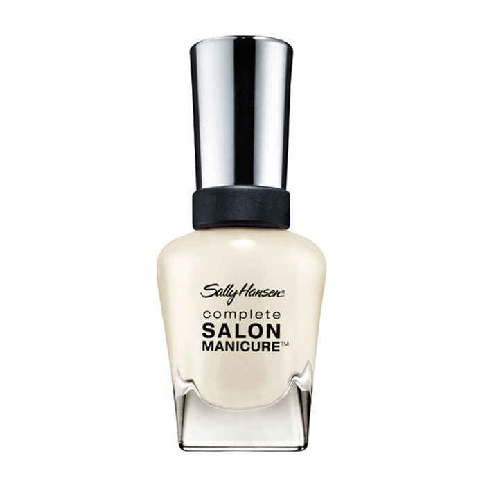 Buy Sally Hansen Complete Salon Manicure - Pink Slip #170 (14.7 ml) - Purplle