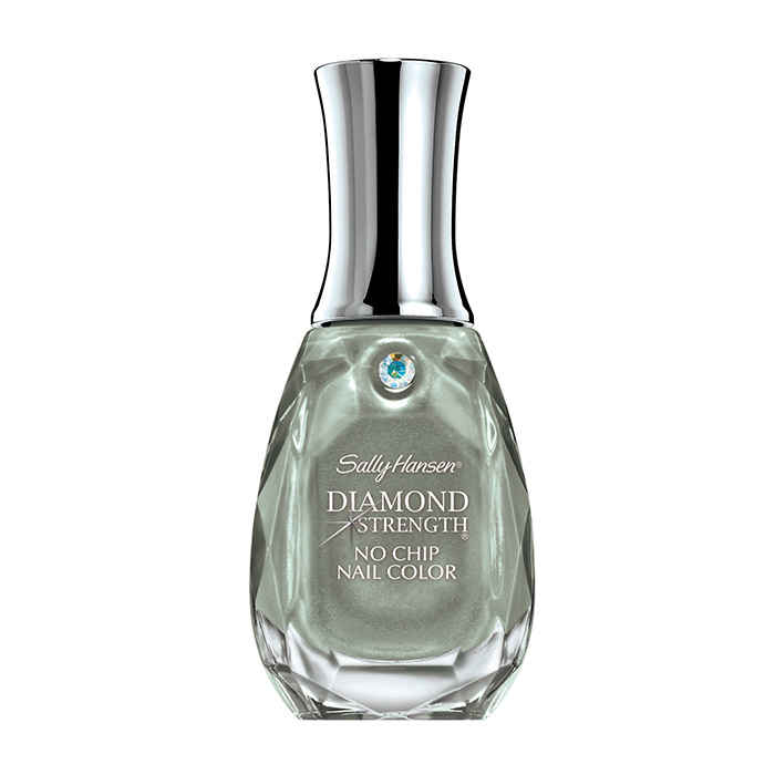 Buy Sally Hansen Diamond Strength No Chip Nc - Bride To Be #170 (13.3 ml) - Purplle