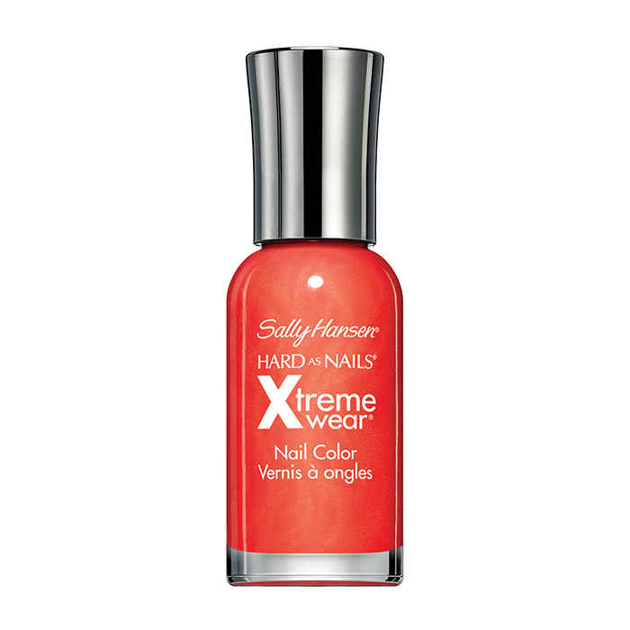Buy Sally Hansen Hard As Nails Xtreme Wear - Crushed #290 (11.8 ml) - Purplle