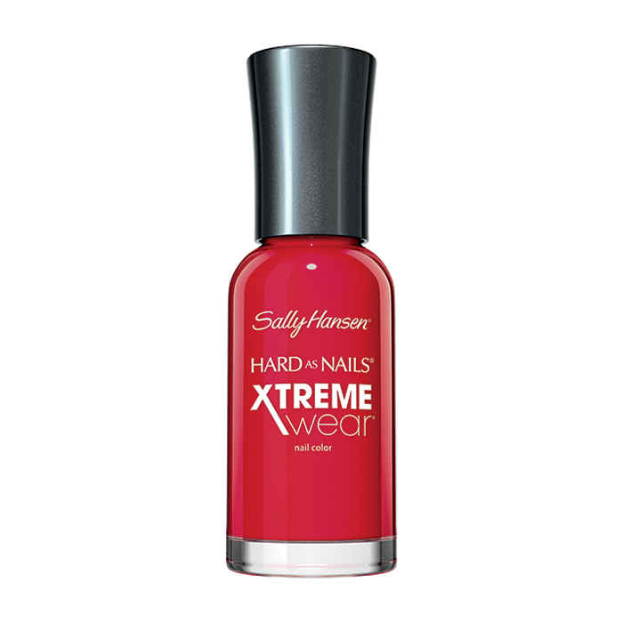 Buy Sally Hansen Hard As Nails Xtreme Wear - Pucker Up #175 (11.8 ml) - Purplle