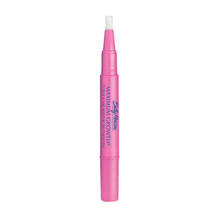 Buy Sally Hansen Maximum Growth Cuticle Pen Moisture Treat 1.5Ml (1.5 ml) - Purplle