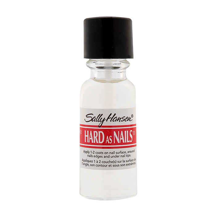Buy Sally Hansen Hard As Nails 13.3Ml (13.3 ml) - Purplle
