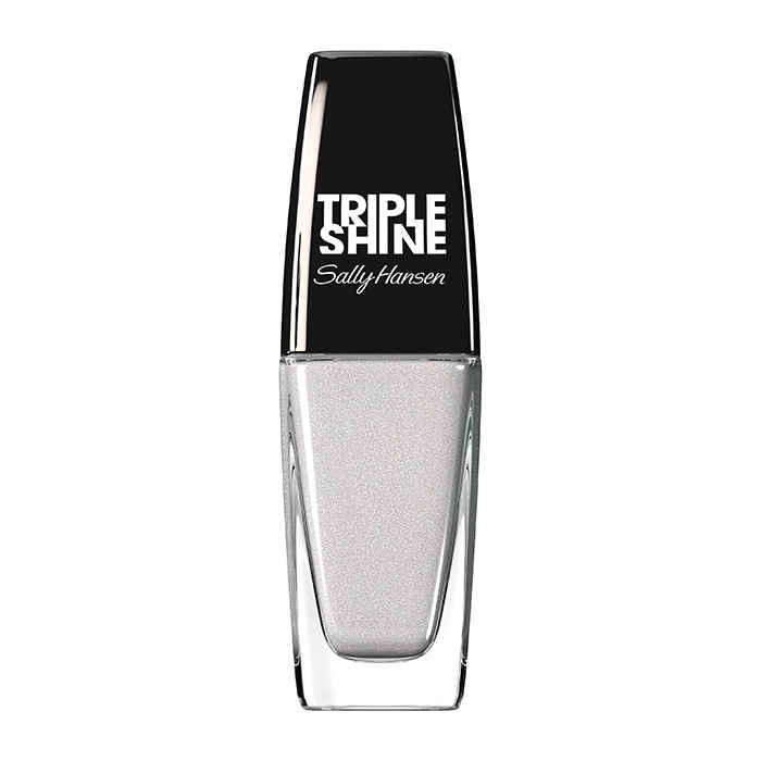 Buy Sally Hansen Triple Shine Nail - Bait Me #110 (10 ml) - Purplle