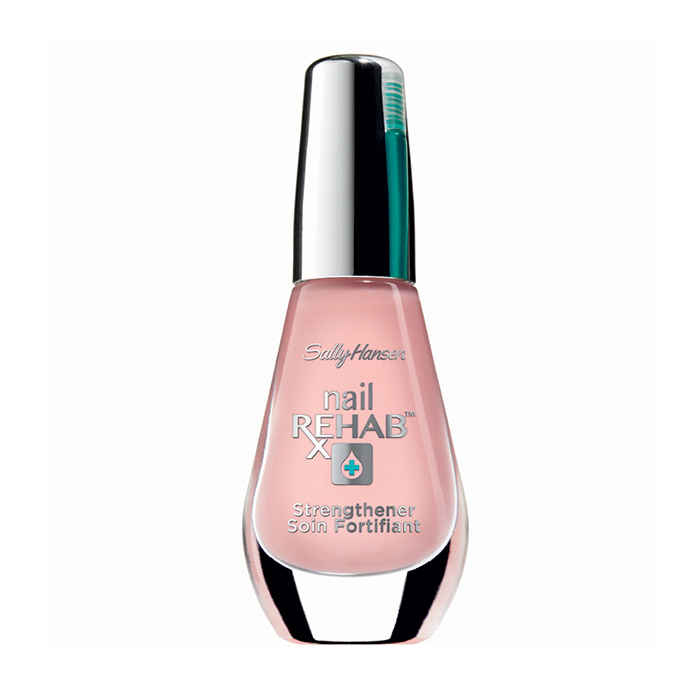 Buy Sally Hansen Cuticle Rehab X Cuticle Oil Huile Pour Cuticules # 41053 - Purplle