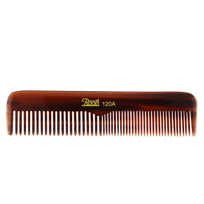 Buy Roots Brown Comb No. 120A - Purplle