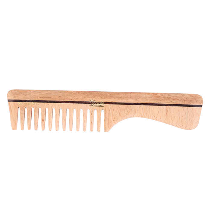 Buy Roots Wooden Combs No. 1102 - Purplle