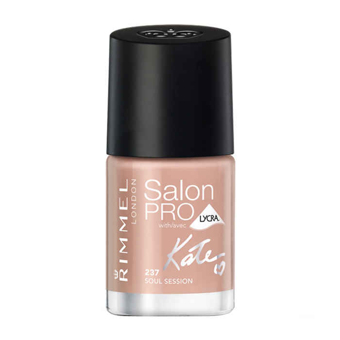 Buy Rimmel Salon Pro With Avec Lycra - Soul Session #237 (12 ml) - Purplle