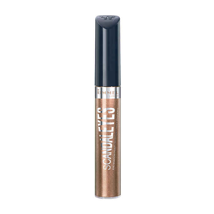 Buy Rimmel Scandal Eyes Shadow Paint - Rich Russet #006 (7 ml) - Purplle