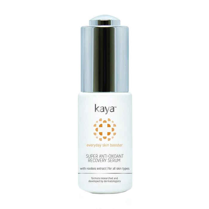 Buy Super Anti - Oxidant Recovery Serum (30 ml) - Purplle