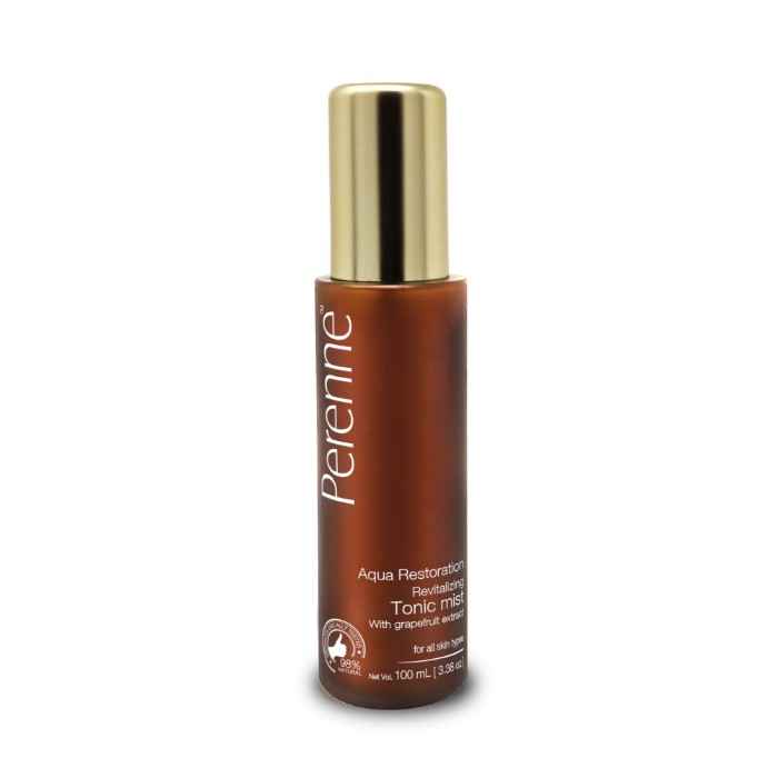 Buy Perenne Revitalising Tonic Mist (100 ml) - Purplle