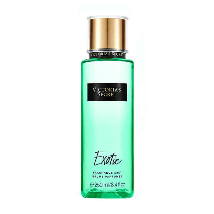 Buy Victoria's Secret Exotic Body Mist (250 ml) - Purplle