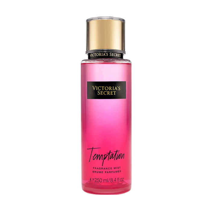 Buy Victoria's Secret Temptation Body Mist (250 ml) - Purplle