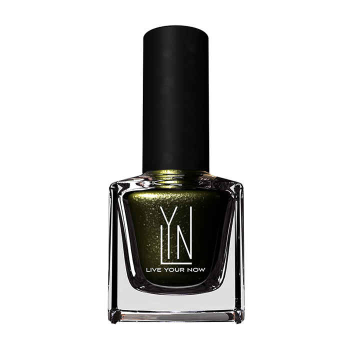 Buy LYN Black Bombay Night - Purplle
