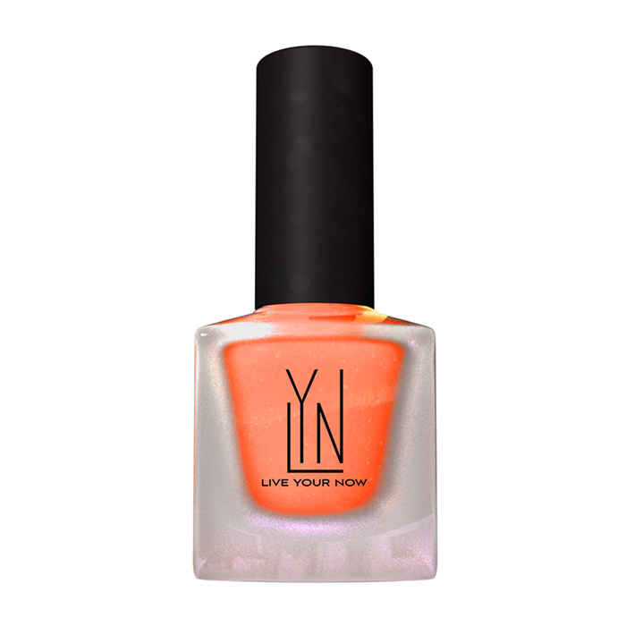 Buy LYN Orange Juice At Neopold - Purplle