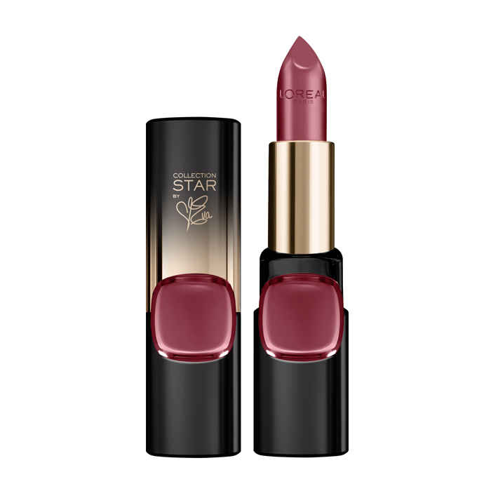 Buy L'Oreal Paris Color Riche Gold Obsession Lipstick Mocha Gold (3.7 g) - Purplle