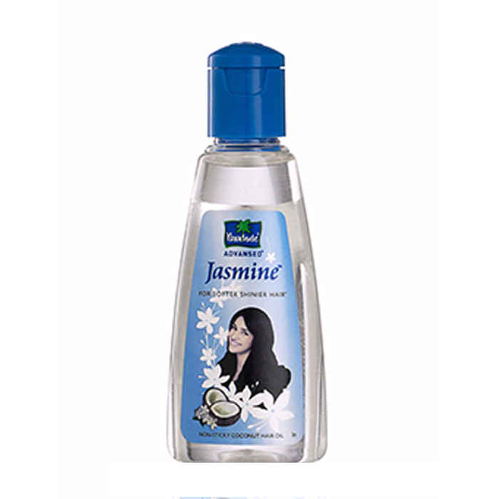 Buy Parachute Advansed Jasmine Hair Oil (45 ml) - Purplle