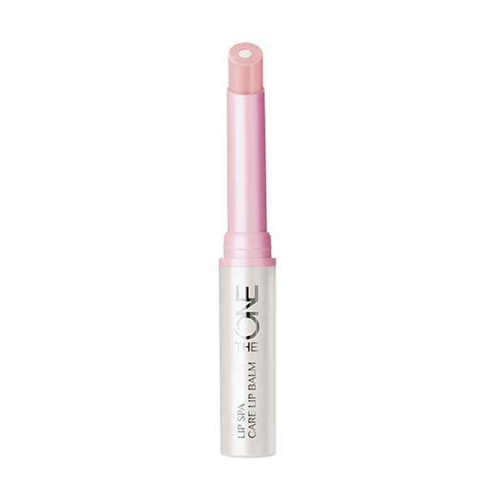 Buy Oriflame The One Lip Spa Care Lip Balm Transparent  - Purplle