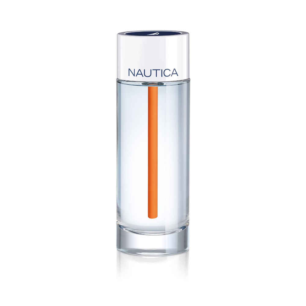 Buy Nautica Life Energy Eau de Toilette (100 ml) - Purplle