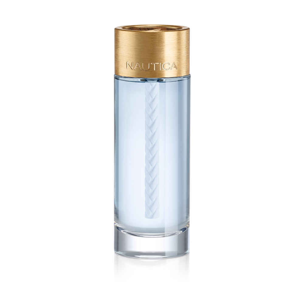 Buy Nautica Life Man Eau de Toilette (100 ml) - Purplle