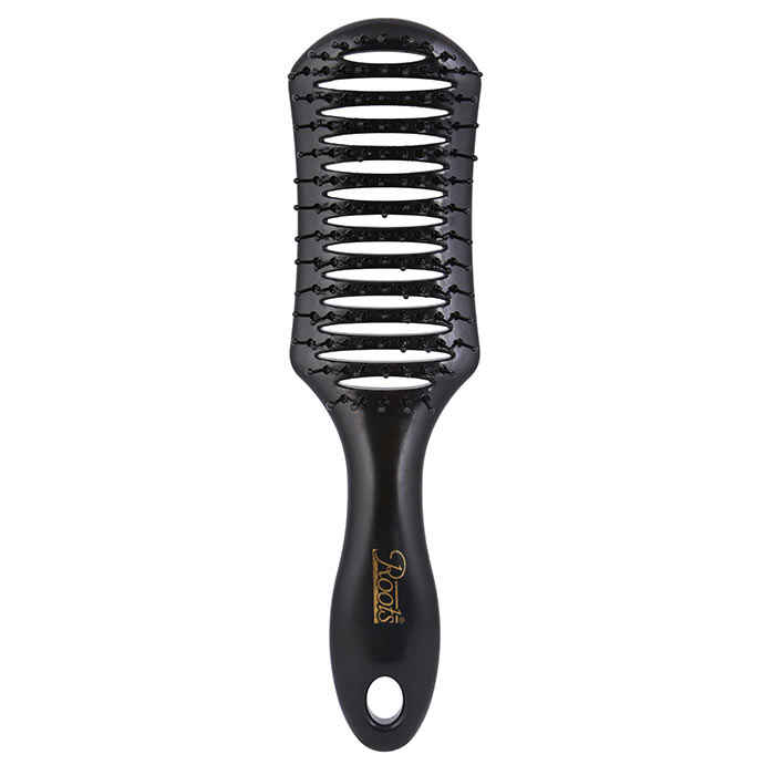 Buy Roots Brush No. Ef42 - Purplle