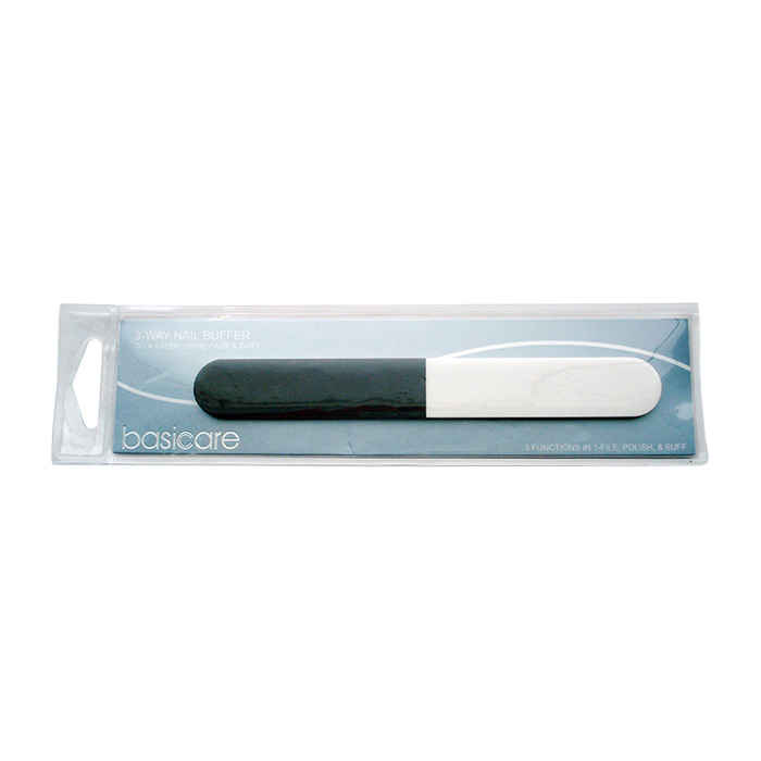 Buy Basicare Nail Shiner - Purplle