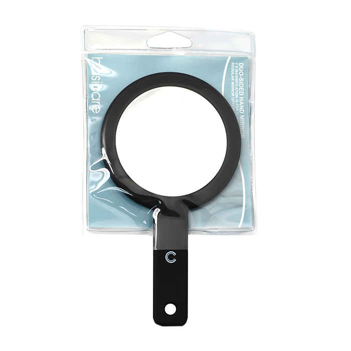 Buy Basicare Make Up/Shaving Mirror - Purplle