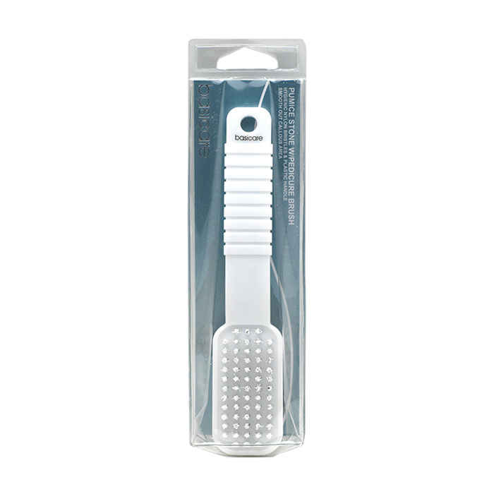Buy Basicare Pumice Foot Stone - Purplle