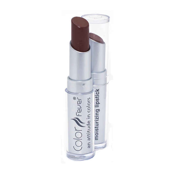 Buy Color Fever Lip Bomb Lipstick Coffee (3.2 g) - Purplle