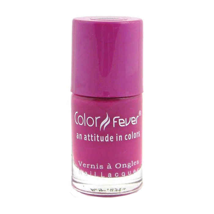 Buy Color Fever Neon Nail Polish Fusion (9.5 ml) - Purplle