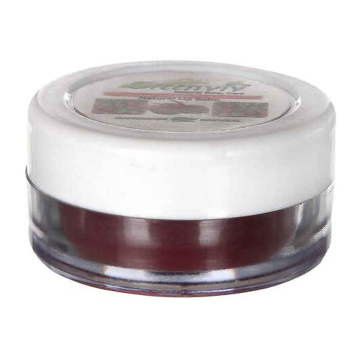 Buy Greenviv Natural Strawberry & Beetroot Lip Balm (5 g) - Purplle