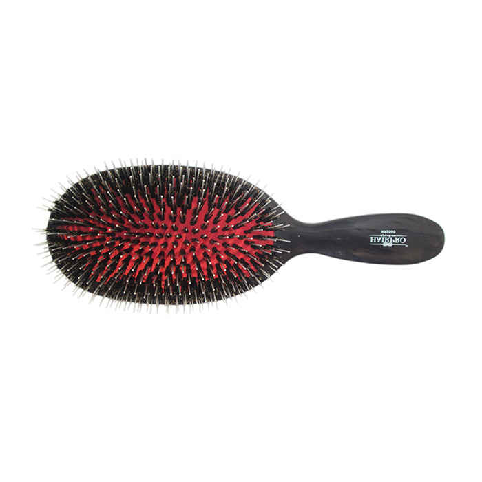 Buy Hairpro Finishing Brush Hp 6060 - Purplle