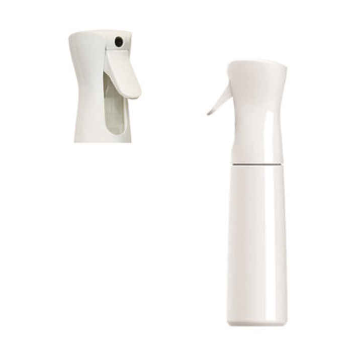 Buy Hairpro Water Spray Bottle Hp 7005 - Purplle