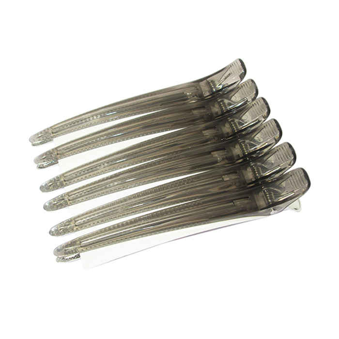 Buy Hairpro Hair Section Clip Hp 7012 - Purplle