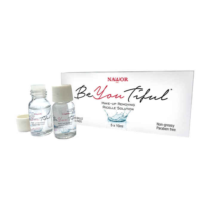 Buy The CosmeCeutical Company Beyoutiful Micelle Solution (50 ml) - Purplle