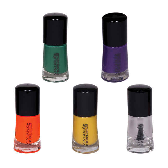 Buy Viviana'S Colour Special Pack 024 - Purplle