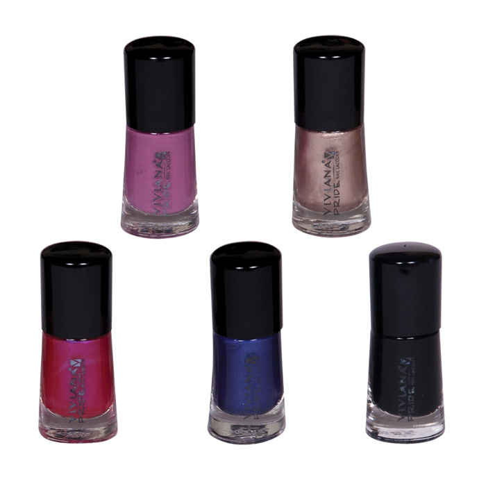 Buy Viviana'S Colour Special Pack 033 - Purplle