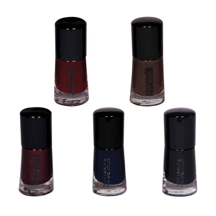 Buy Viviana'S Colour Special Pack 034 - Purplle