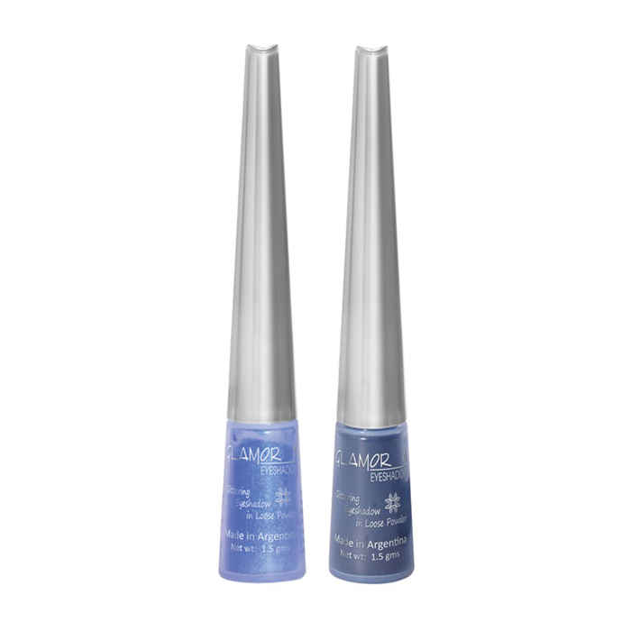 Buy Viviana Velvet Eyes Pack 23 - Purplle